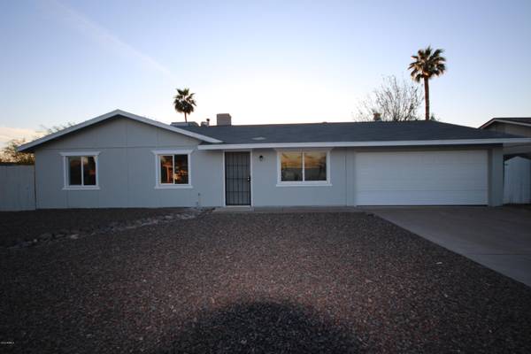 14402 N 37TH Place, Phoenix, AZ 85032