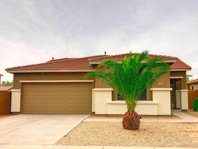 12628 N 148TH Drive, Surprise, AZ 85379