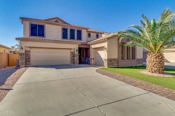 San Tan Valley, AZ 85143,3221 E COWBOY COVE Trail