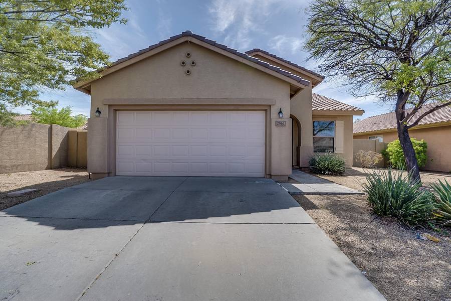 2561 W Patagonia Way, Anthem, AZ 85086