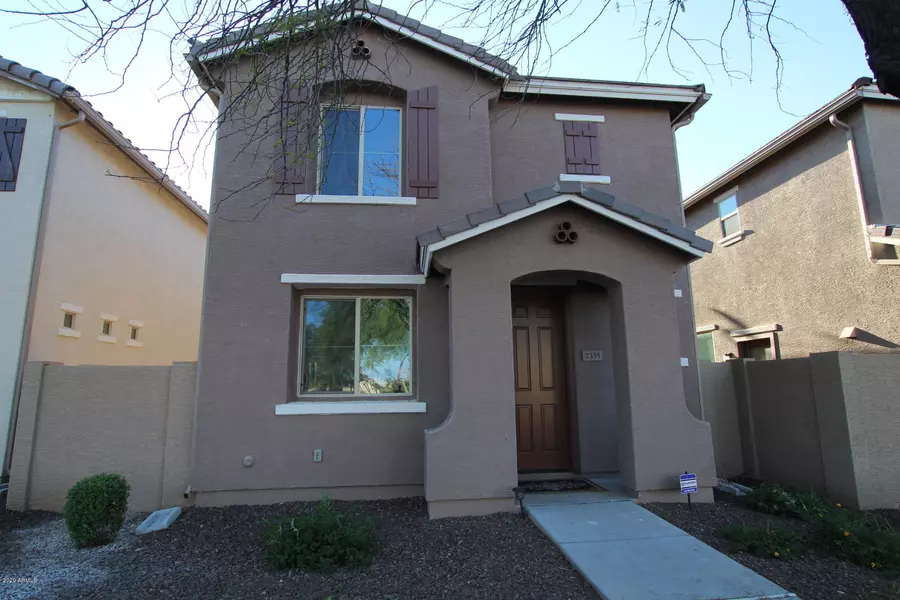 7335 W VERNON Avenue, Phoenix, AZ 85035