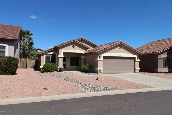 Surprise, AZ 85374,15934 W COTTONWOOD Street