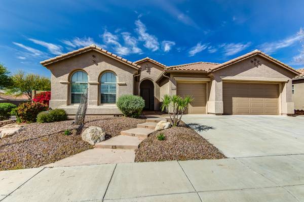 Phoenix, AZ 85086,2254 W SAX CANYON Court