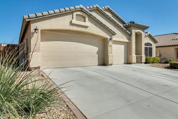 Surprise, AZ 85388,17750 W LARKSPUR Drive