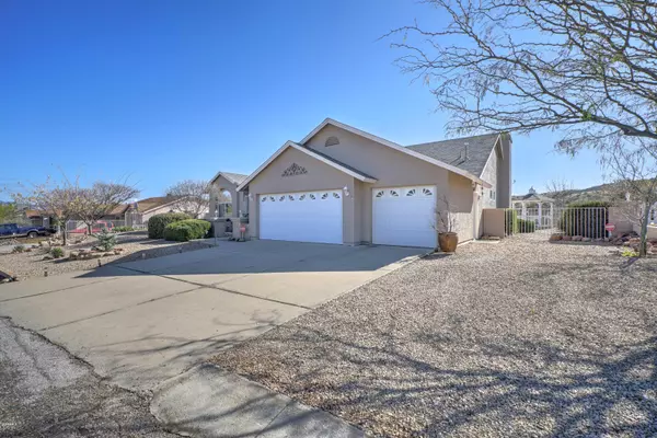 Globe, AZ 85501,8715 S SHARPS Road