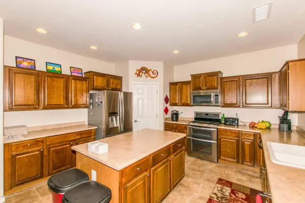 Buckeye, AZ 85396,26161 W POTTER Drive