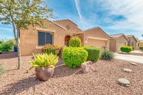 Maricopa, AZ 85138,20235 N LAGUNA Way