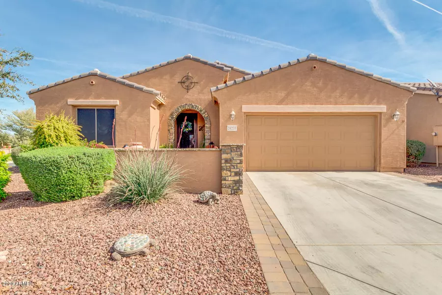 20235 N LAGUNA Way, Maricopa, AZ 85138