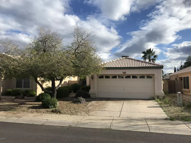 4337 E HARTFORD Avenue, Phoenix, AZ 85032