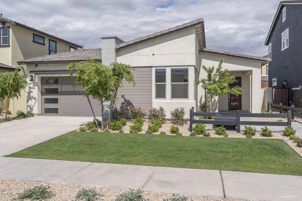 22744 E VIA DEL SOL --, Queen Creek, AZ 85142