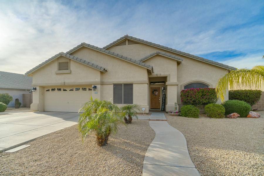 10828 W PALM Lane, Avondale, AZ 85392