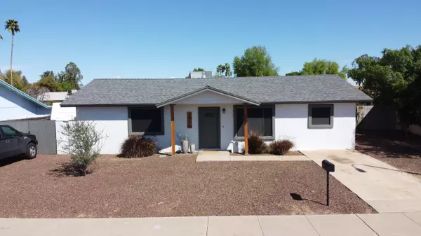 Glendale, AZ 85304,5722 W ALTADENA Avenue