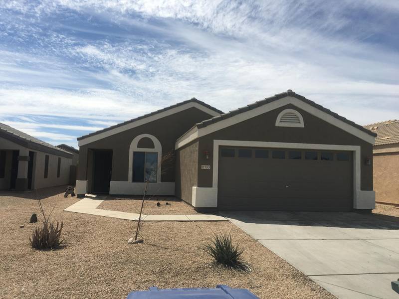 11753 W MAUNA LOA Lane, El Mirage, AZ 85335