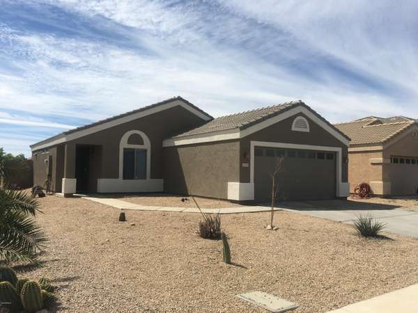 El Mirage, AZ 85335,11753 W MAUNA LOA Lane