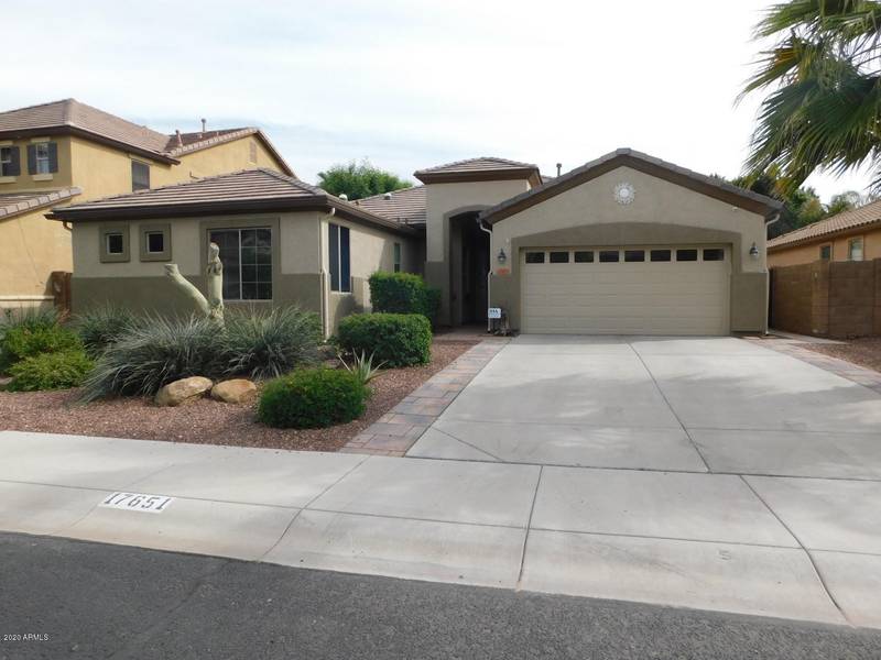 17651 W IRONWOOD Street, Surprise, AZ 85388