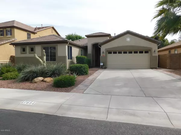 Surprise, AZ 85388,17651 W IRONWOOD Street