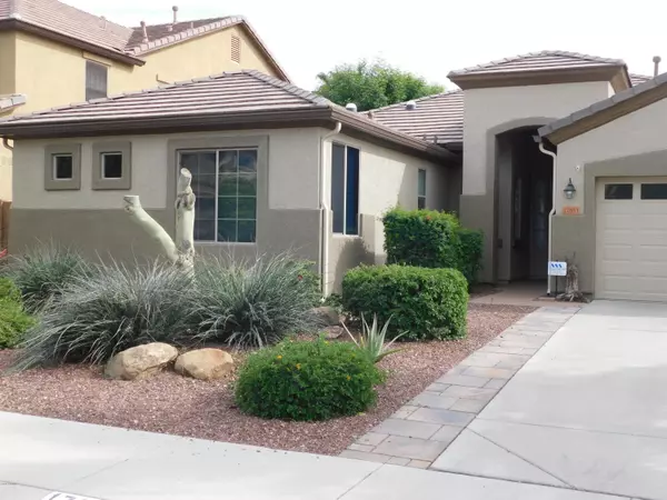 Surprise, AZ 85388,17651 W IRONWOOD Street