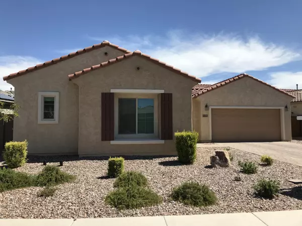 5852 W VICTORY Court, Florence, AZ 85132