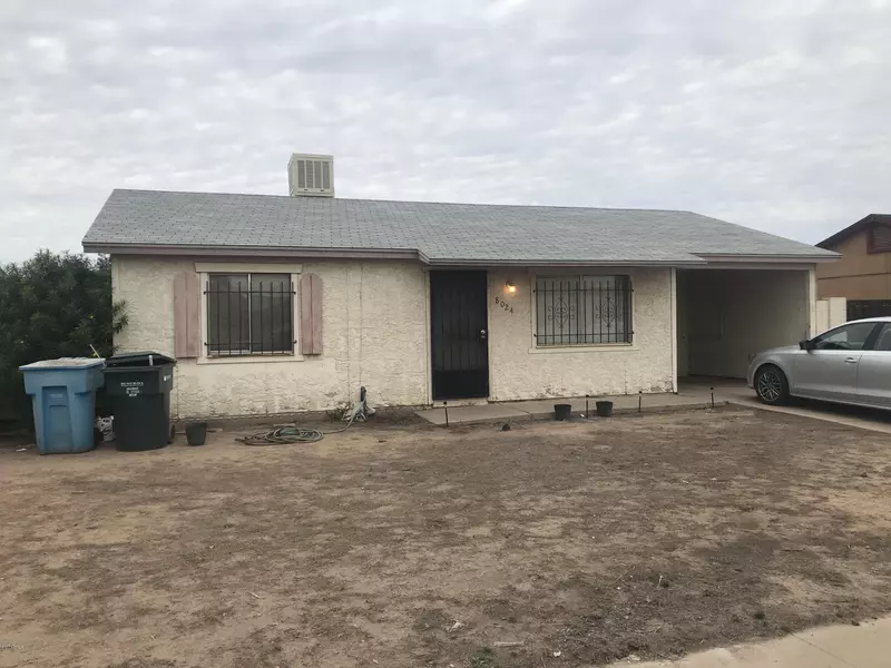 8024 W CAMPBELL Avenue, Phoenix, AZ 85033