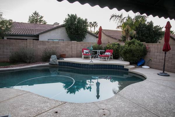 Chandler, AZ 85248,2205 W OLIVE Way