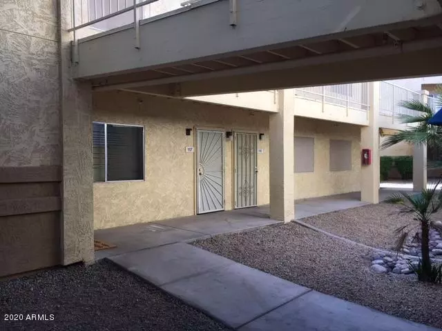 12221 W BELL Road #117, Surprise, AZ 85378