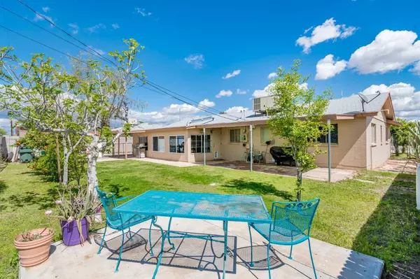 Youngtown, AZ 85363,12444 N 111TH Avenue