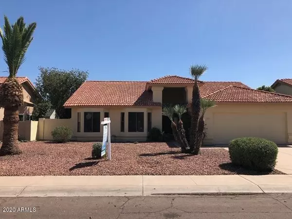 907 E STANFORD Avenue, Gilbert, AZ 85234