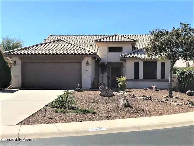 Sierra Vista, AZ 85650,2344 Valewood Circle