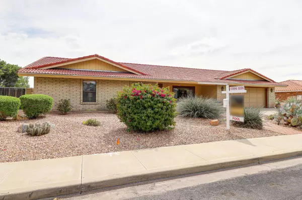 Mesa, AZ 85213,2235 E JAEGER Street E