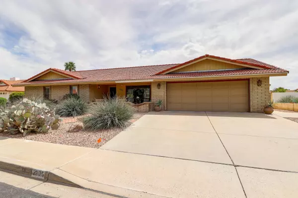 Mesa, AZ 85213,2235 E JAEGER Street E