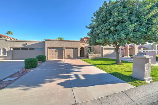 10124 E MINNESOTA Avenue, Sun Lakes, AZ 85248