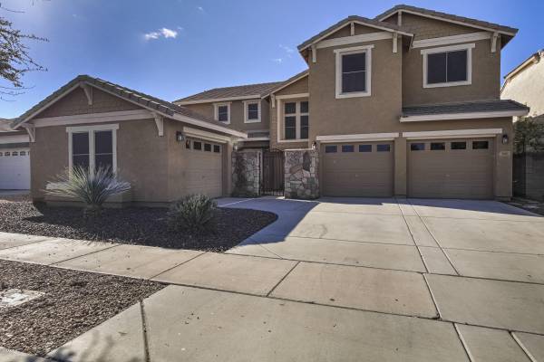 Gilbert, AZ 85295,3691 E PHELPS Street