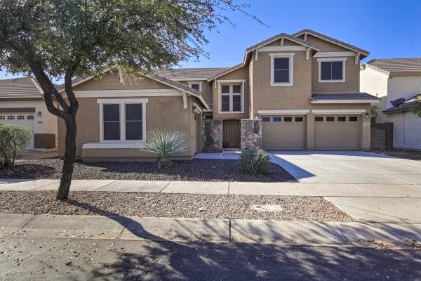 Gilbert, AZ 85295,3691 E PHELPS Street