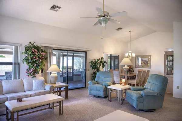 Sun City West, AZ 85375,20814 N GABLE HILL Drive