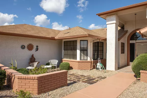 Sun City West, AZ 85375,20814 N GABLE HILL Drive