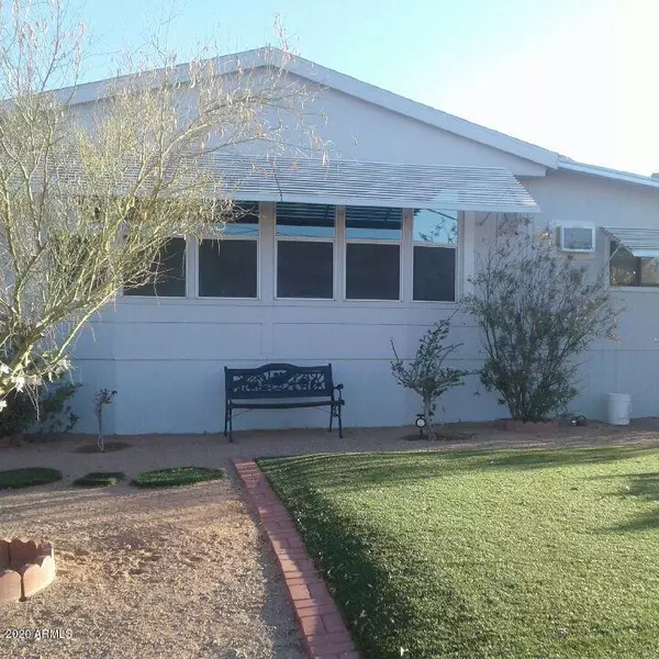 170 W SADDLE BUTTE Street, Apache Junction, AZ 85120