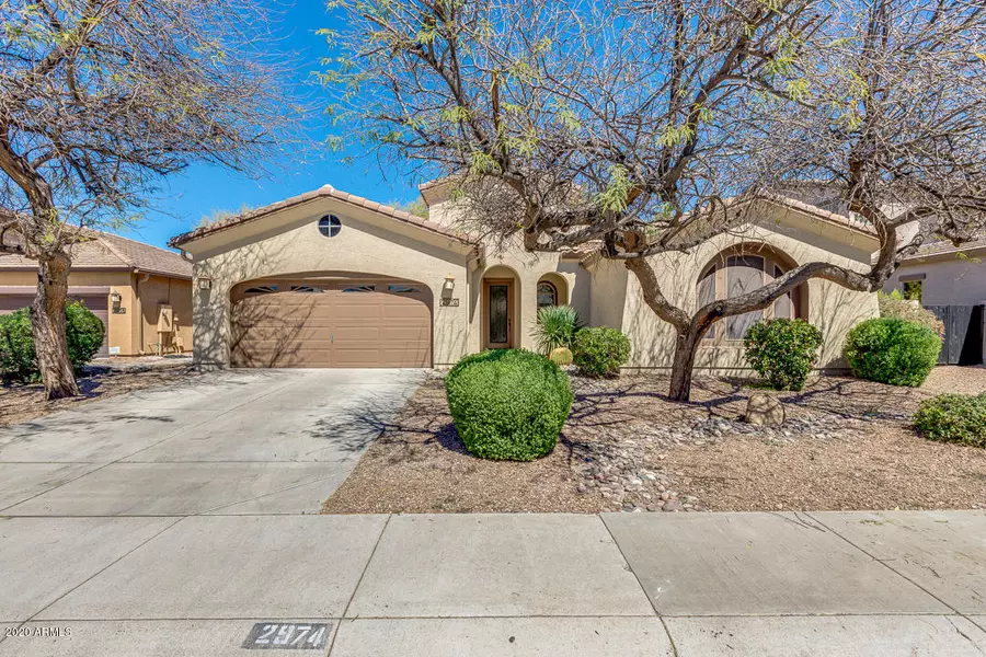 2974 S Roca Street, Gilbert, AZ 85295