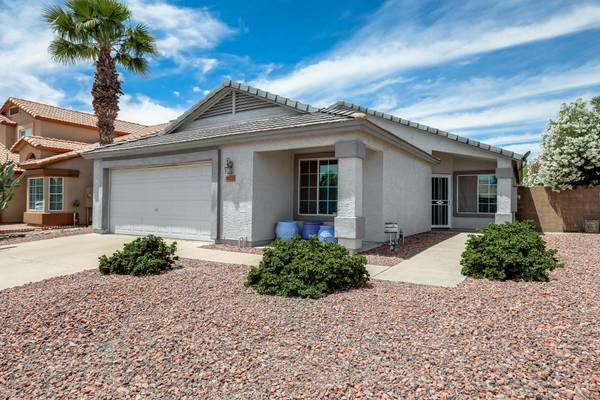 Peoria, AZ 85382,18220 N 89TH Lane