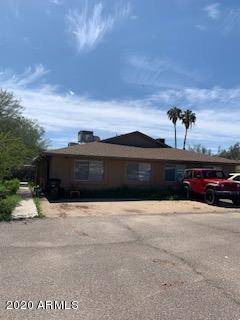 111 E INGRAM Street,  Mesa,  AZ 85201