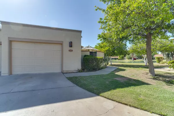 Mesa, AZ 85206,373 Leisure World --