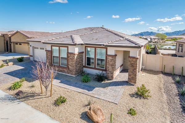 Goodyear, AZ 85338,16651 S 180TH Drive