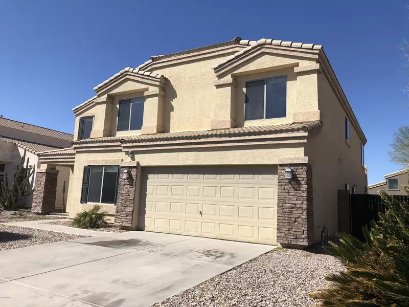 1744 E CABORCA Drive, Casa Grande, AZ 85122