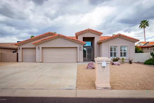 Sun Lakes, AZ 85248,25818 S HOLLYGREEN Drive