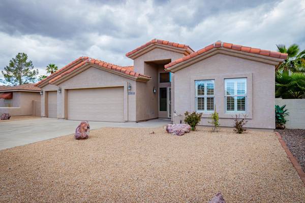 Sun Lakes, AZ 85248,25818 S HOLLYGREEN Drive