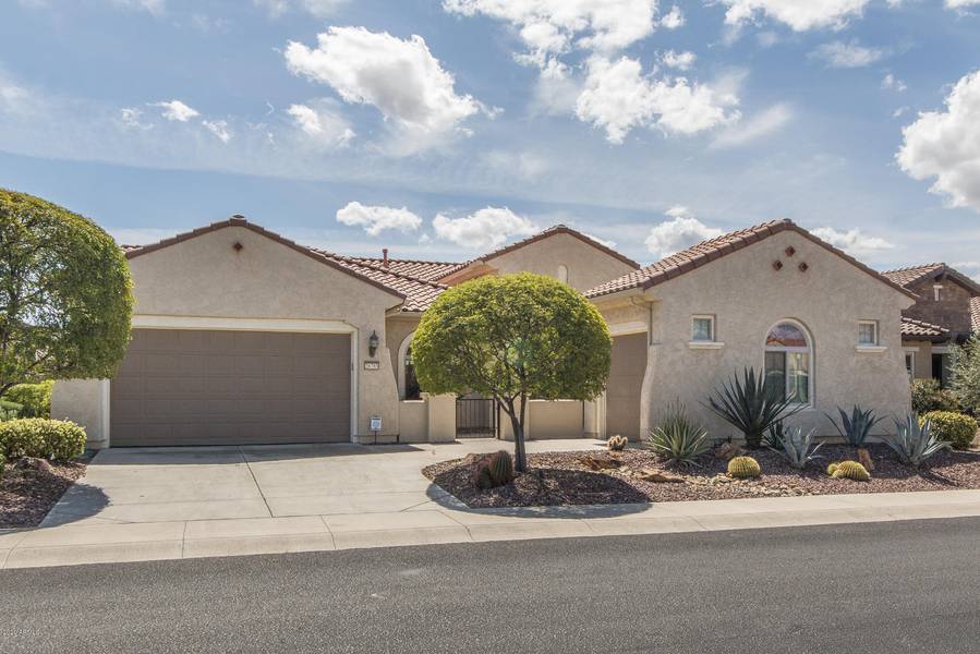 26785 W POTTER Drive, Buckeye, AZ 85396