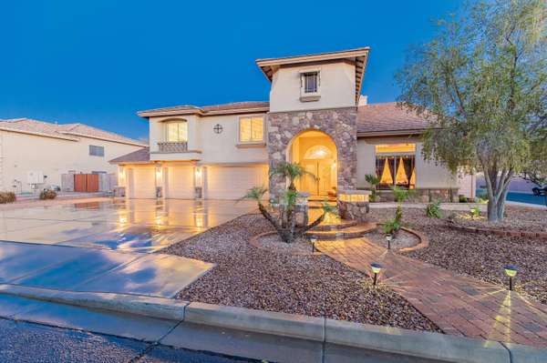 Peoria, AZ 85383,9723 W KEYSER Drive