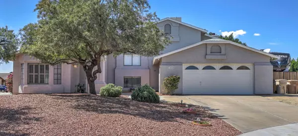 Peoria, AZ 85381,7550 W DAHLIA Drive