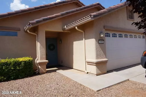 4406 REDWOOD Street, Sierra Vista, AZ 85650