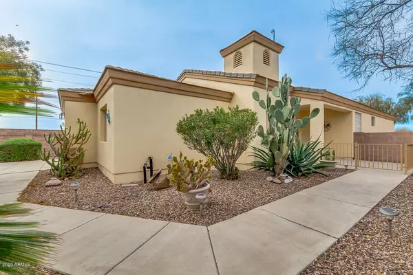 Eloy, AZ 85131,3974 W MUSTANG Court