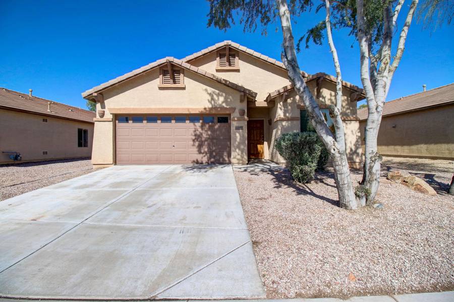 518 S 117TH Drive, Avondale, AZ 85323